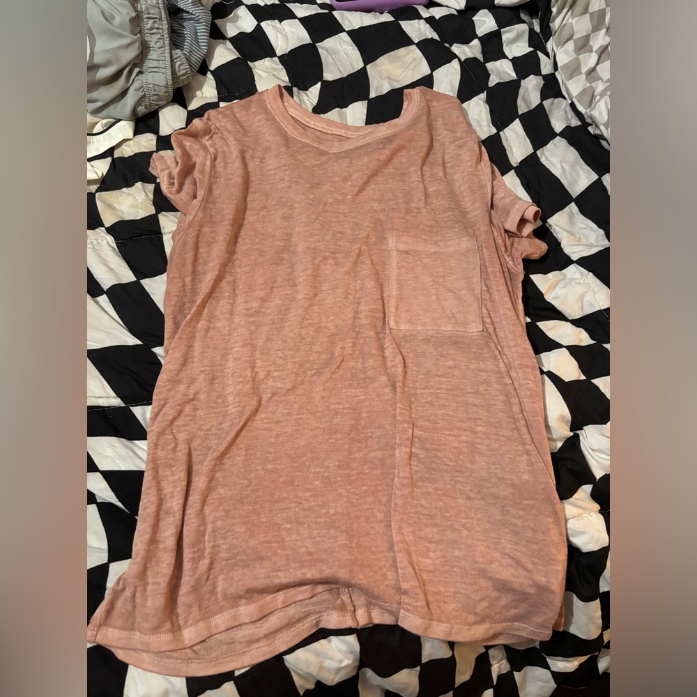 Pocket top